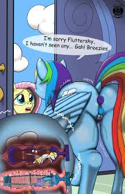 My little pony vore jpg x Dash vore