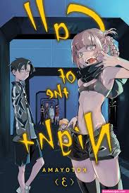 Of the night hentai jpg x Of the night hentai