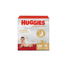 Huggies natural care xxxg png x Huggies natural care xxxg