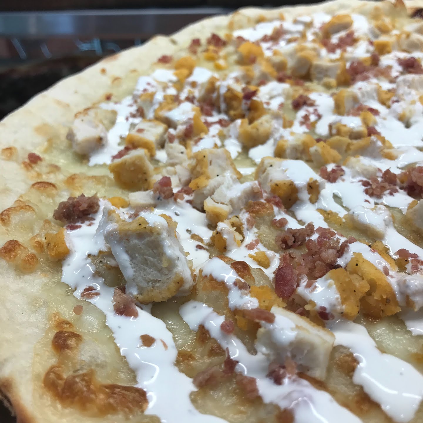 Las Olas Pizza Company by null