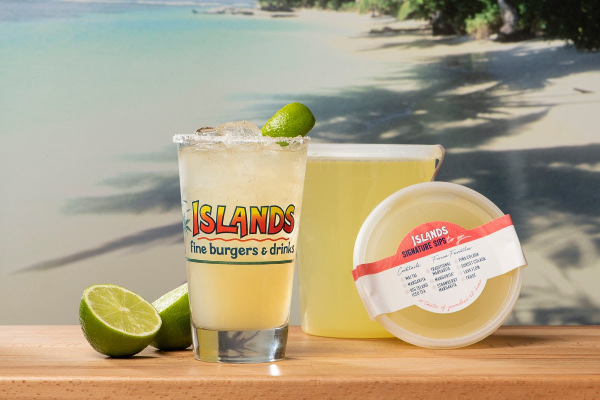Islands Restaurant Pasadena by null