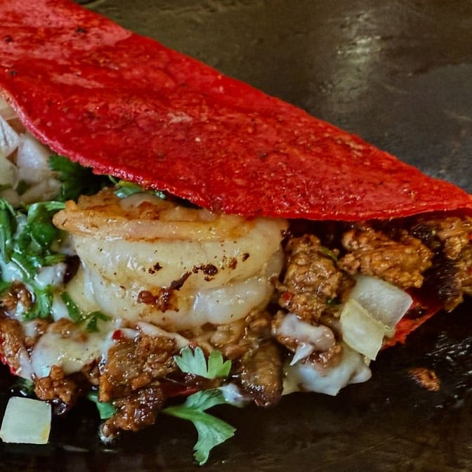 Al Pastor Papi by null