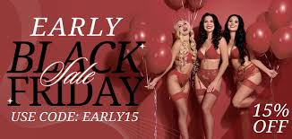 Early black friday png x Early black friday