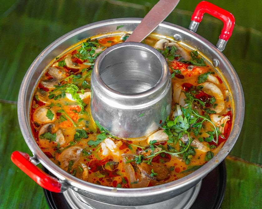 KHON Thai Kitchen by Seeda by null
