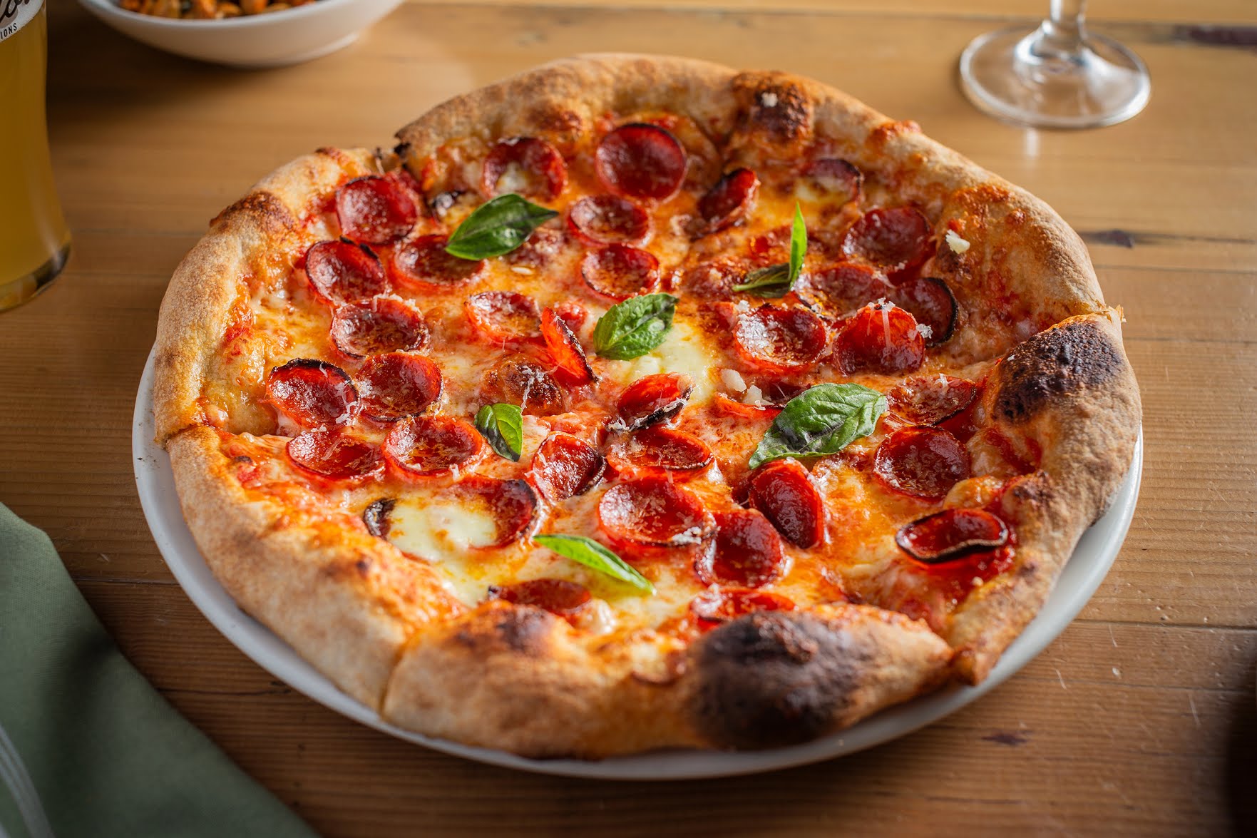 Corridor Brewery & Provisions by null