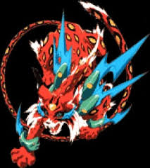 [PokeCommunity.com] What inspired your username?