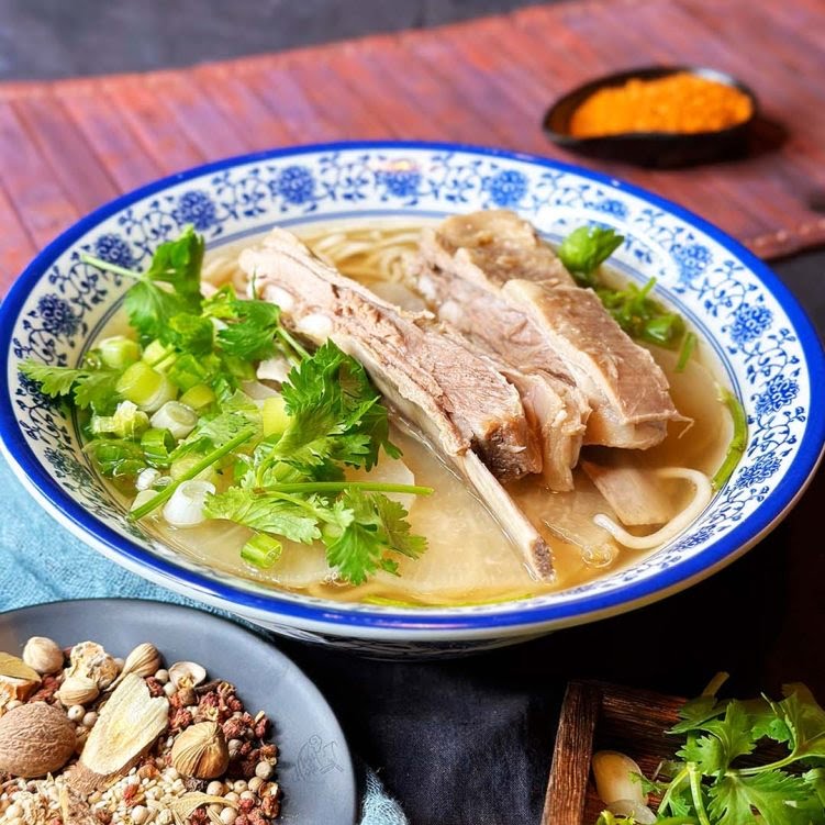 Zhi Wei Cafe by null