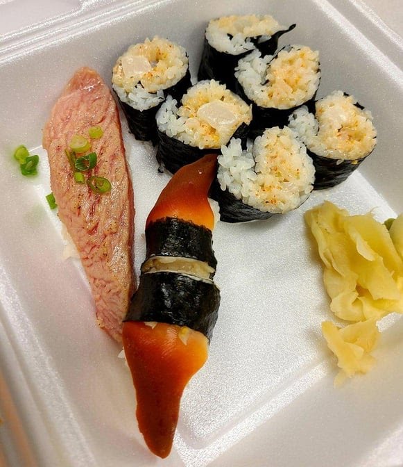 Musashi's by null
