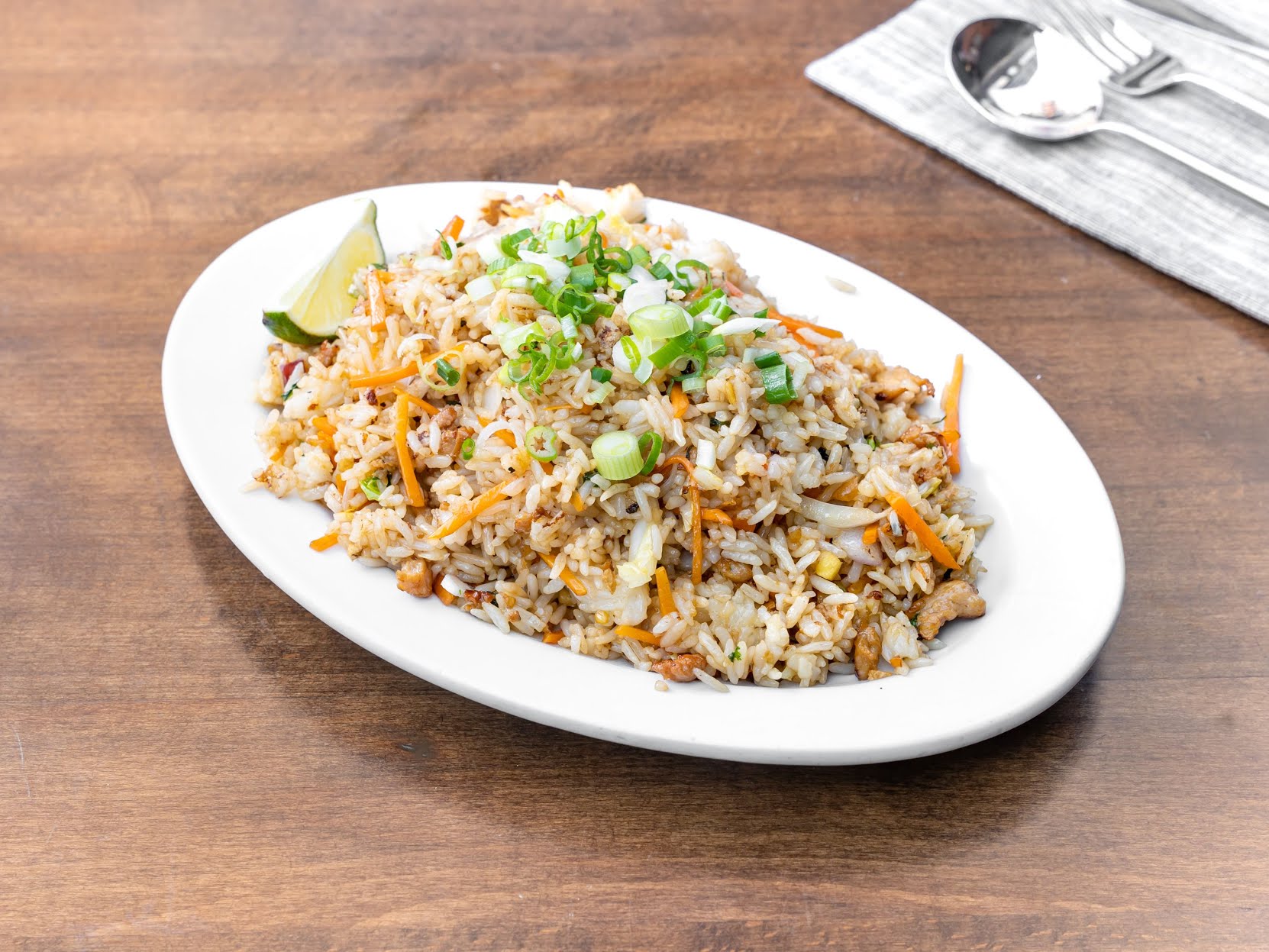 lhasa fresh food by null