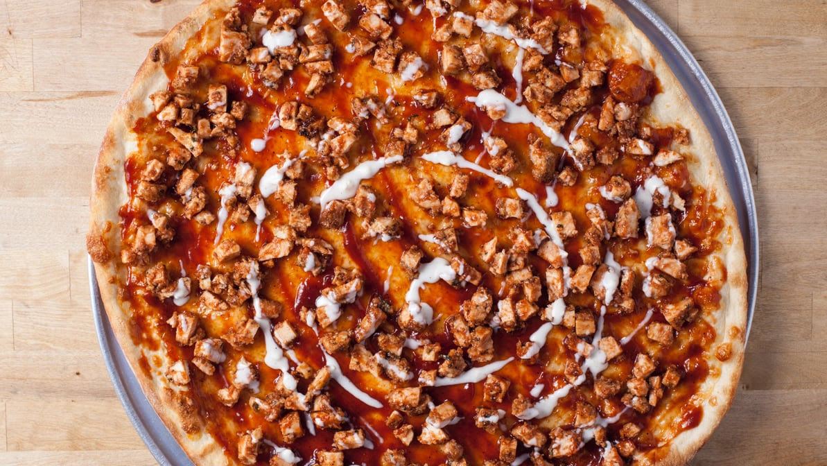 Joe's Pizza Sherman Oaks by null