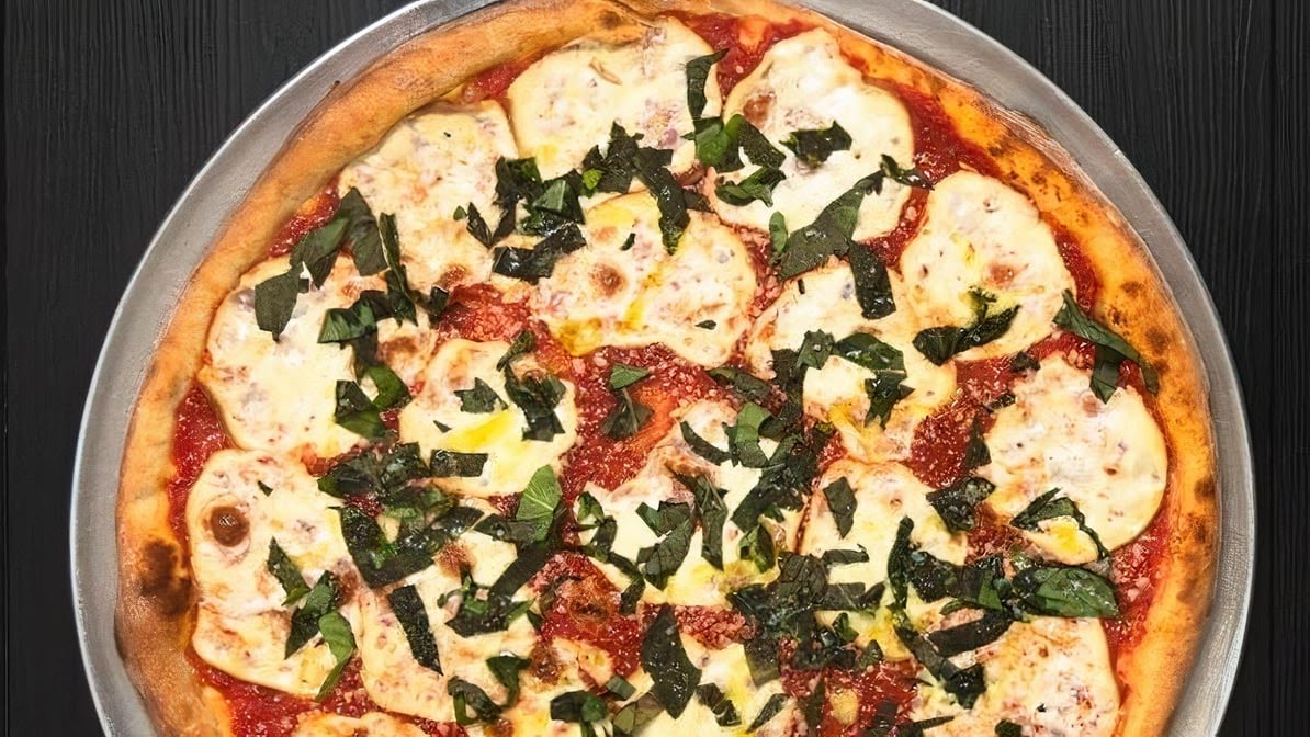 Prince Street Pizza by null