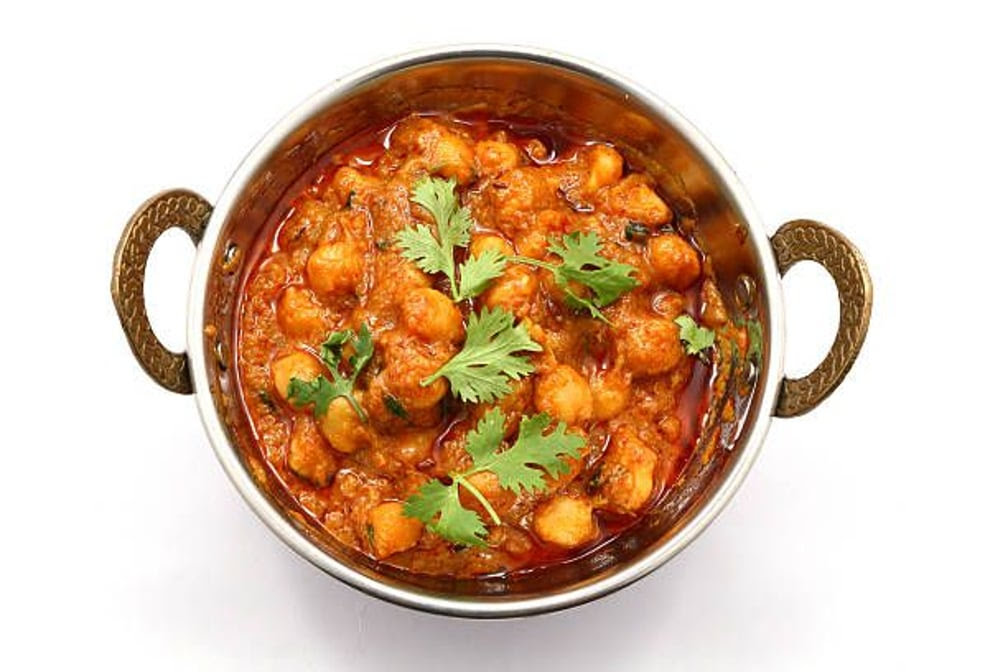 Tikka Mahal - Modern Indian Restaurant by null