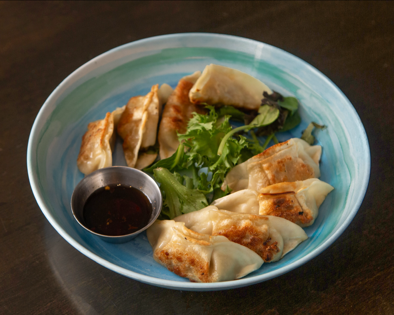 Maiko Sushi Lounge by null