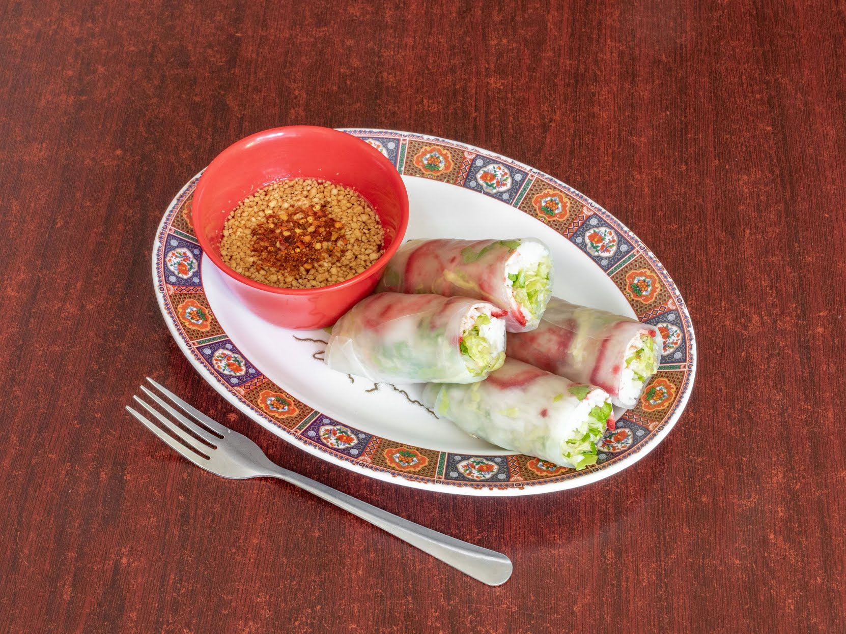 Eastside Thai Restaurant by null