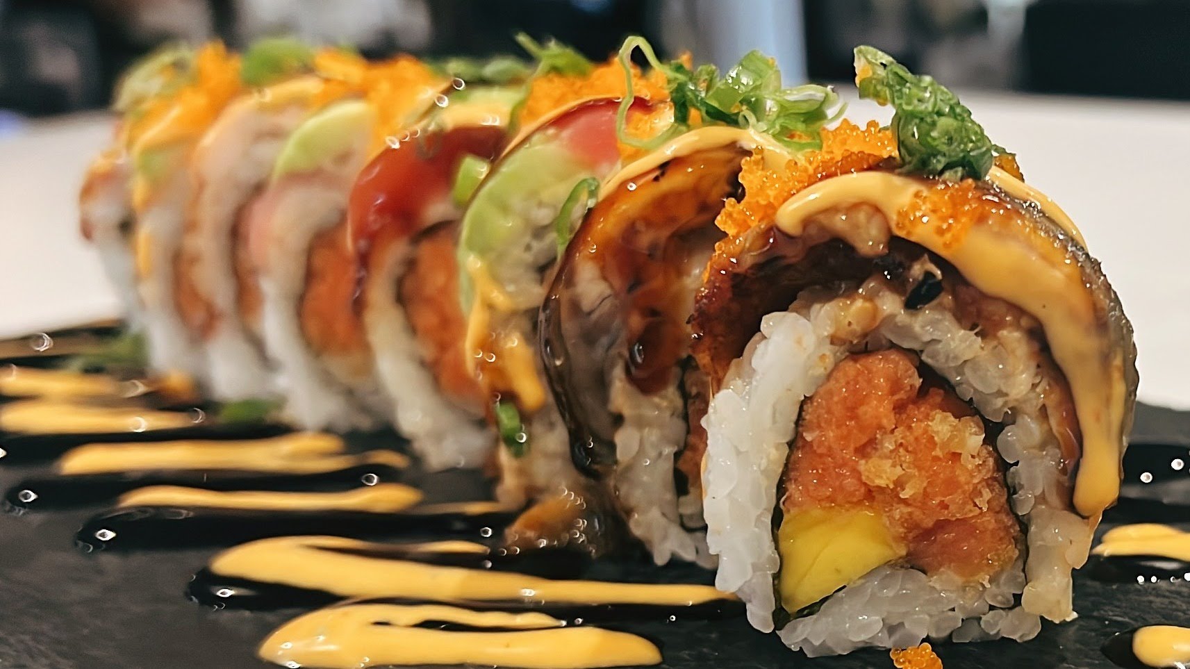 Kobe Japanese Steakhouse by null