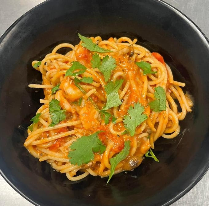 The Ginger Pig by null