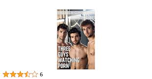 Dude stepbro flip fuck whilst watching porn jpg x Watching guys
