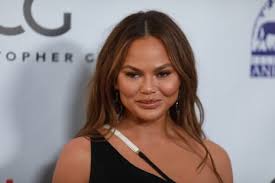 Chrissy teigen nude on instagram the nip slip jpg x Chrissy teigen sex tape