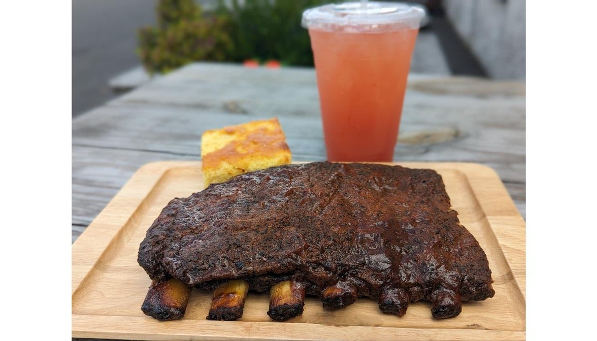 Long Shot BBQ by null