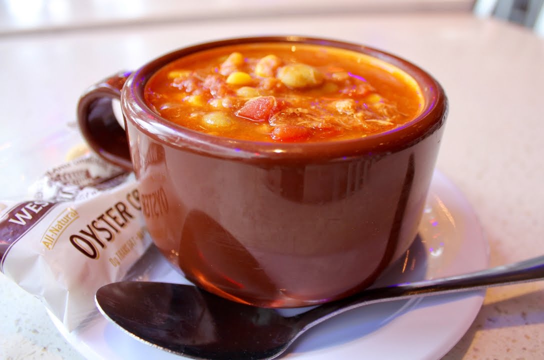 Park Avenue BBQ Grille by null