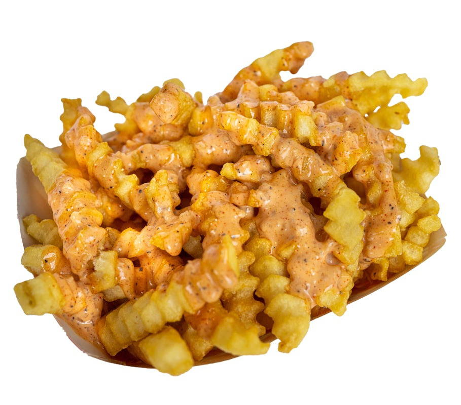 iniBurger - Gourmet Burgers by null