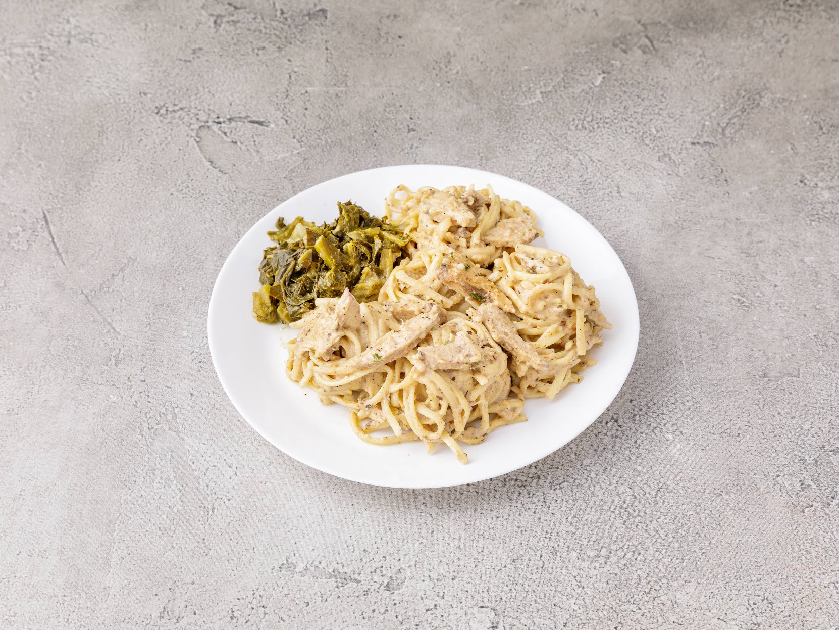 Tropical Cuisine by null