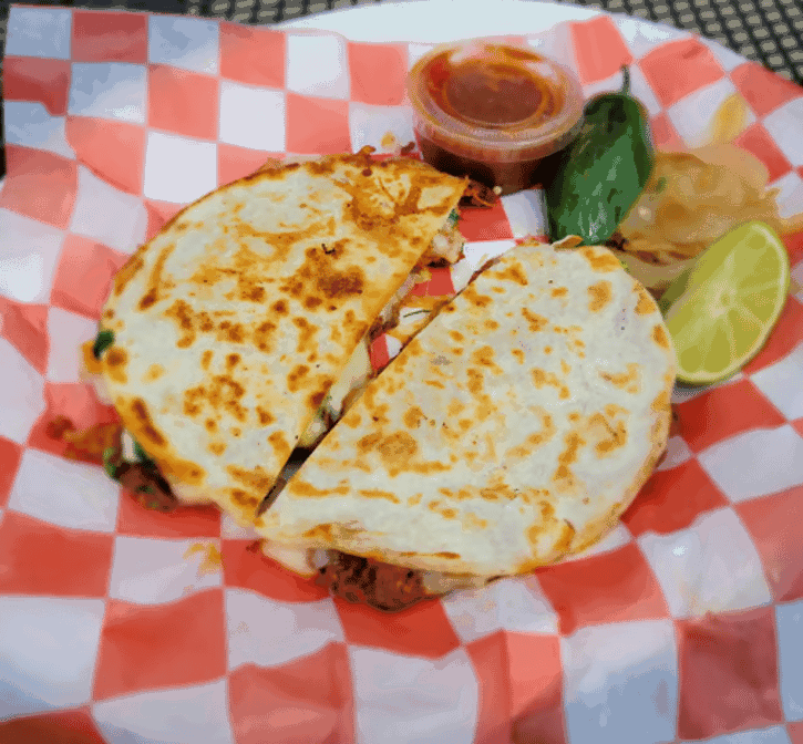 Camino Real Mexican Grill by null