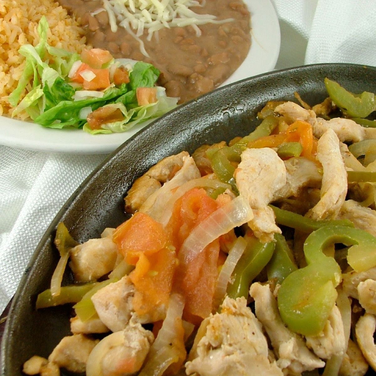 El Pastor Mexican Restaurant & Catering by null