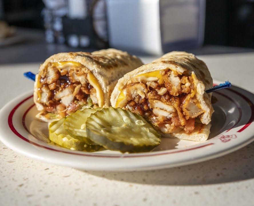 National Coney Island - 7 & Mack by null