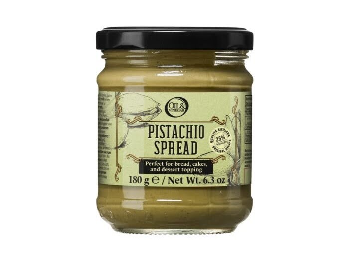 Oil & Vinegar by null