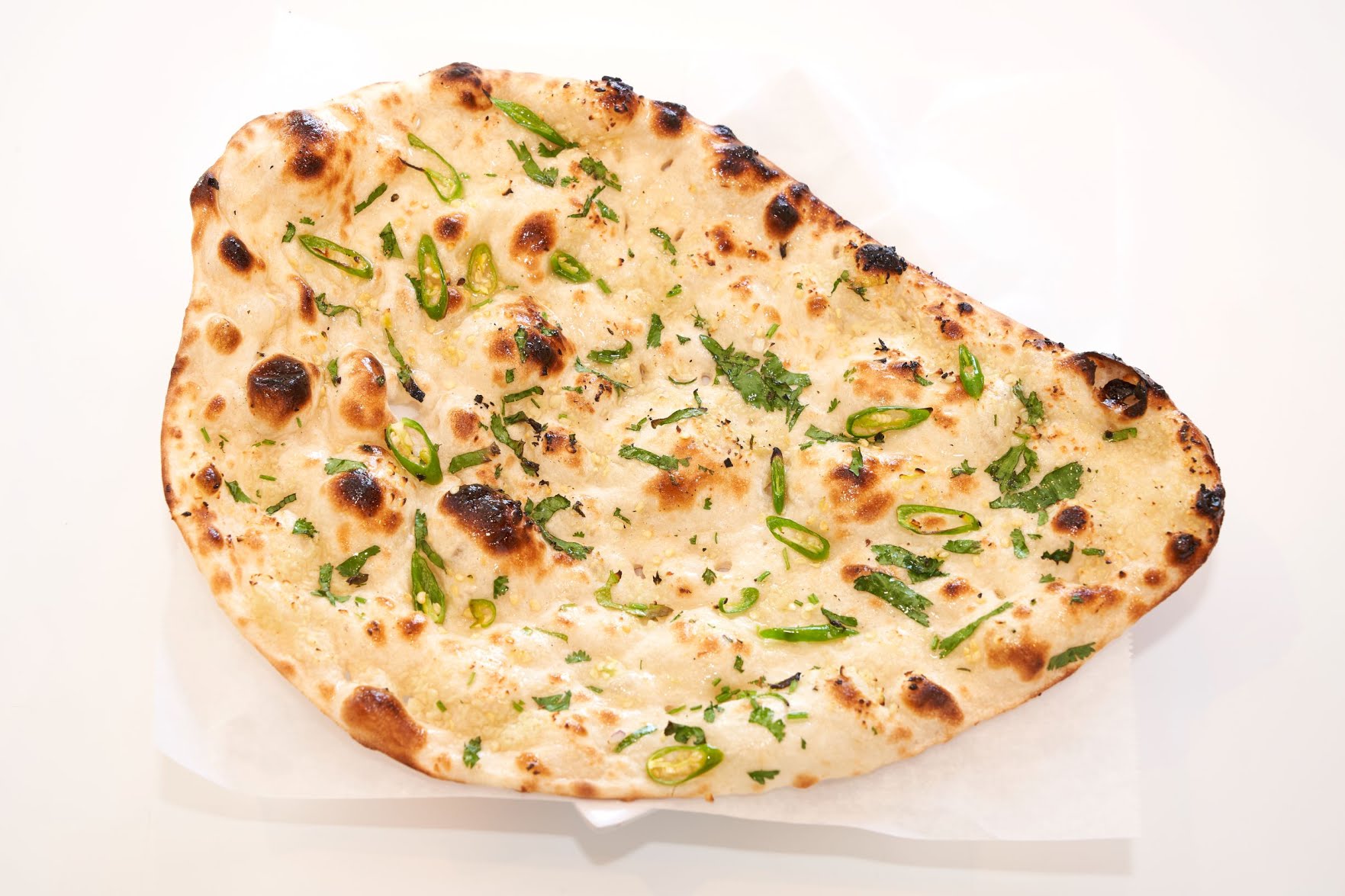 Abhiruchi Grill Indian Restaurant by null