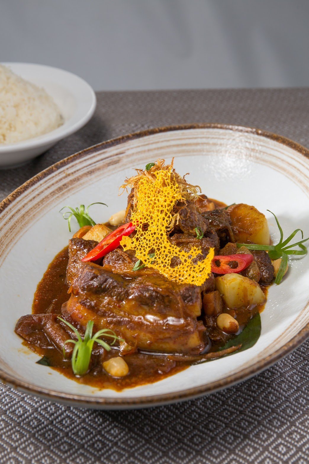 Lan Larb Chiang Mai, Soho by null
