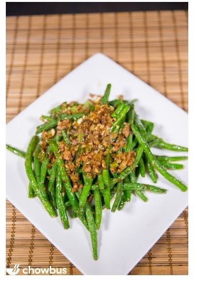 Peking Cuisine by null