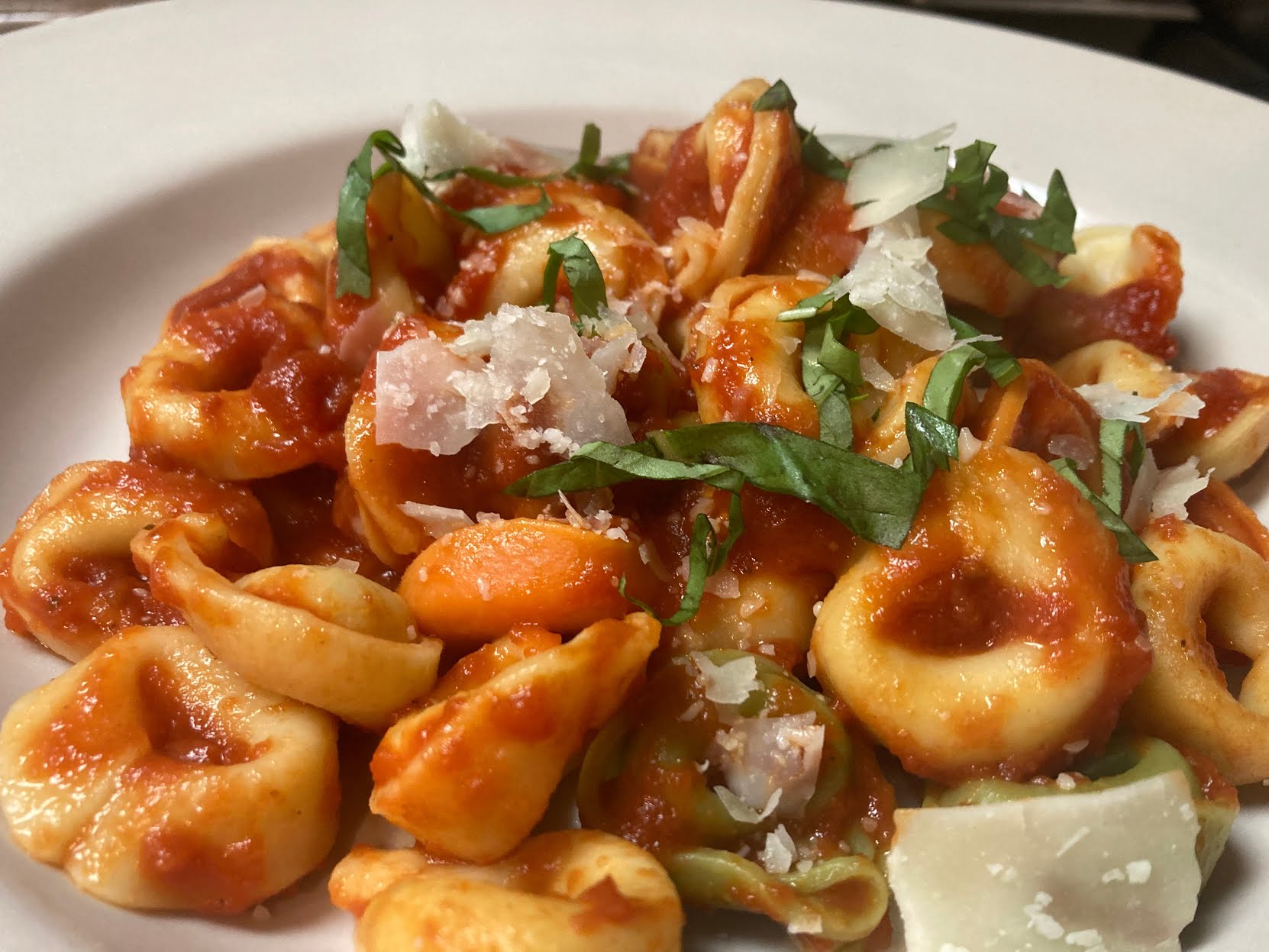 Tre Sorelle Ristorante & Pizzeria by null