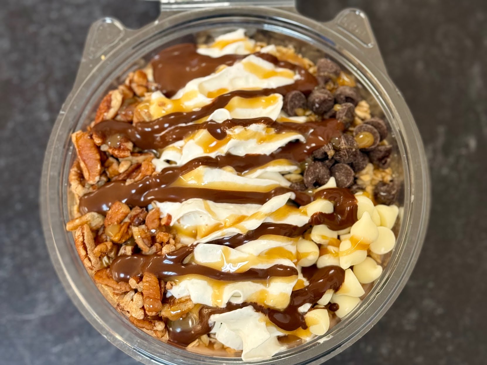 The Healthy Hangout by null