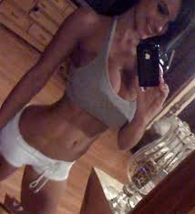 Denise milani tank top jpg x Denise milani nude