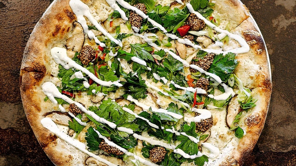 Long Beach Beer Lab - Wrigley by null