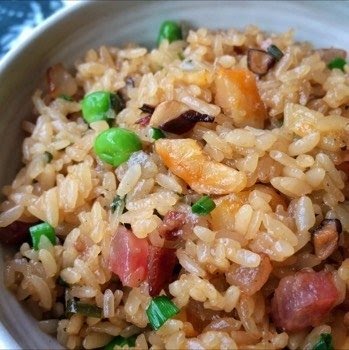 Congee Queen(Yonge&Dundas) by null