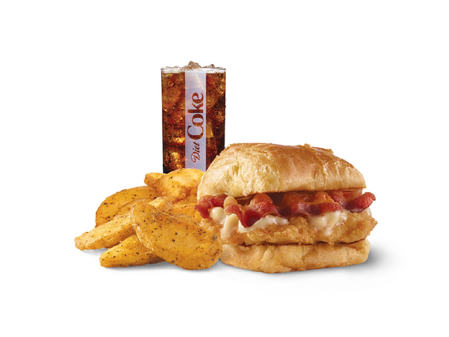 Wendy's by null