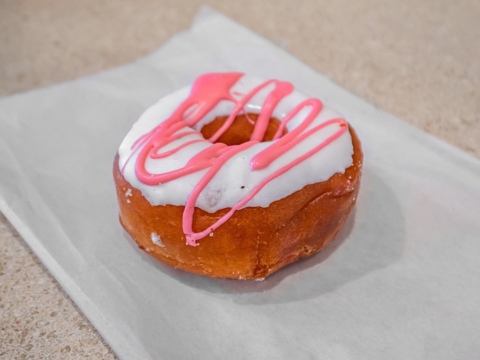 Central Bakery by null