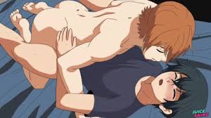 Hot sexy gay anime porn cumception jpg x Sexy anime men