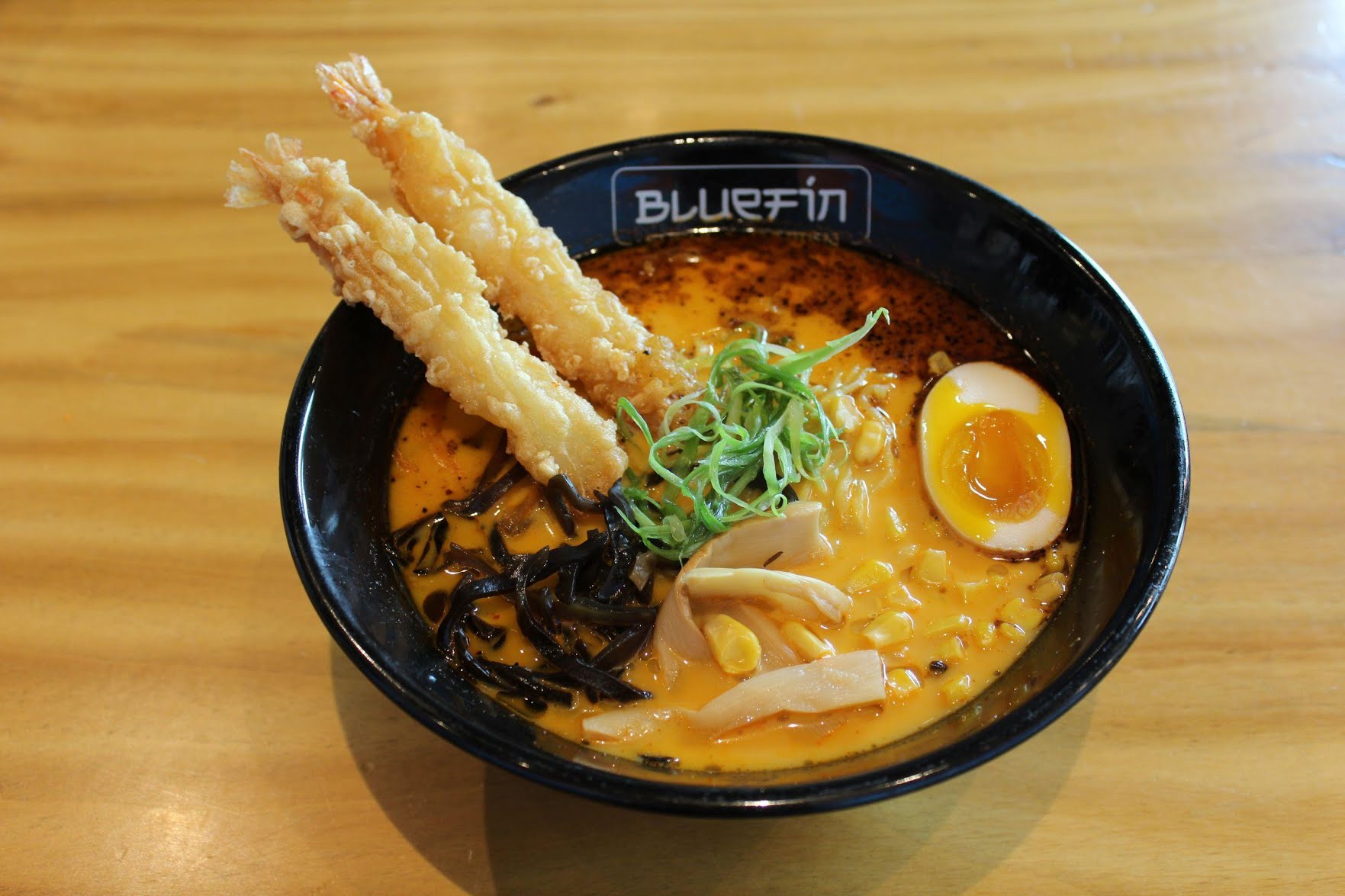 EurAsia Ramen by null