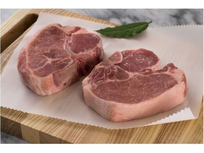 Prospect Butcher Co. by null