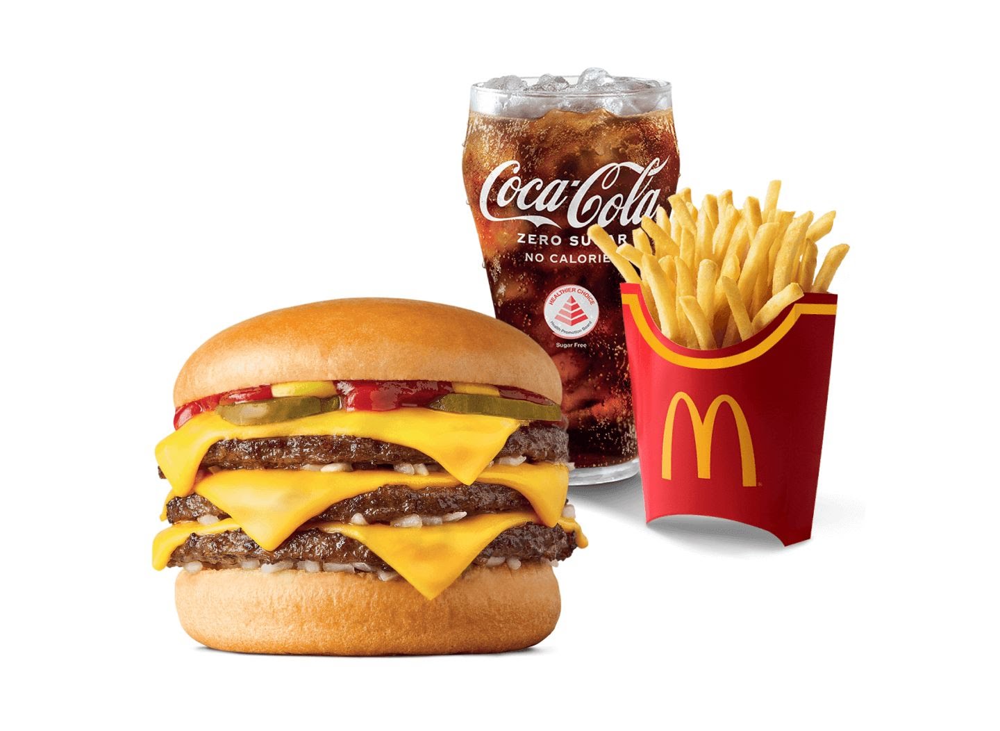 McDonald's Siglap by null