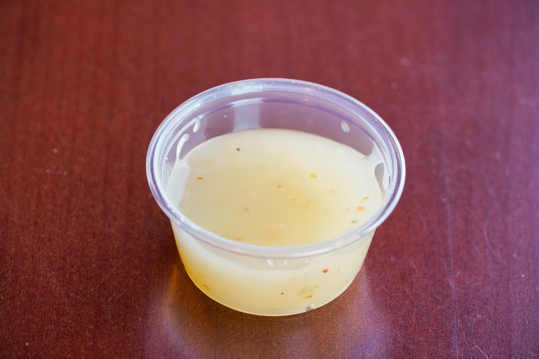 Afro Deli & Grill: Cedar Riverside by null