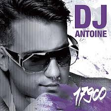 Dj Antoine - Keep On Dancing