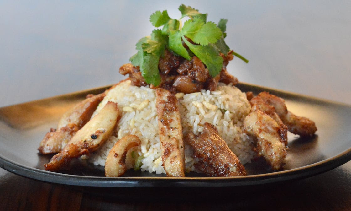 123 Pho Playa Vista by null