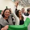 European elections: McNamara, Funchion, Ní Mhurchú elected ...