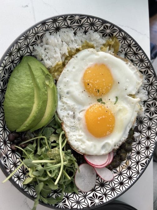 Vagabond Bar and Kitchen by null