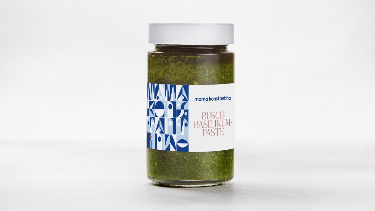 Mama Konstantina Fine Foods by null